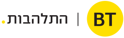 לוגו BTהתלהבות