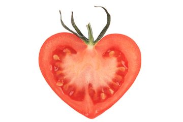 מלפפון, עגבנייה ואהבה